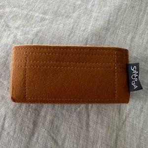 Loewe Mini Puzzle Samorga Insert